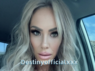 Destinyofficialxxx