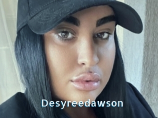 Desyreedawson