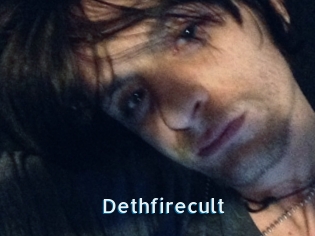 Dethfirecult