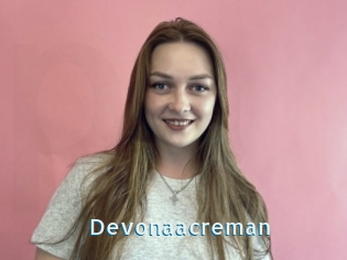 Devonaacreman