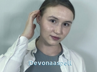 Devonaaspell