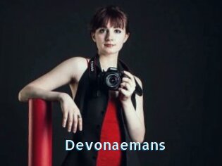 Devonaemans