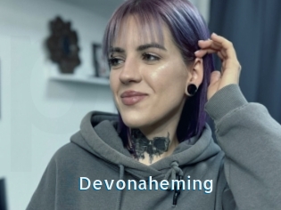 Devonaheming