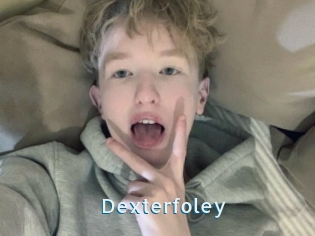 Dexterfoley