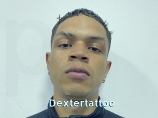 Dextertattoo