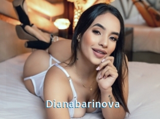 Dianabarinova