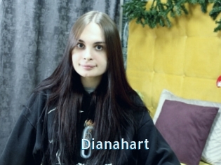 Dianahart