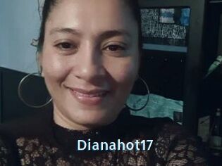 Dianahot17