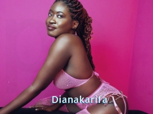 Dianakarifa