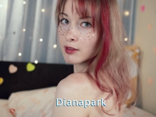 Dianapark