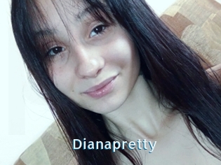 Dianapretty