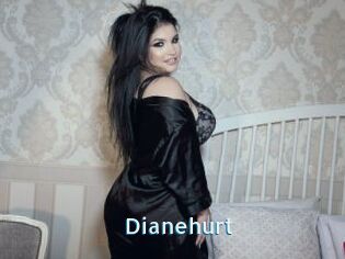 Dianehurt