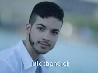 Dickbandick