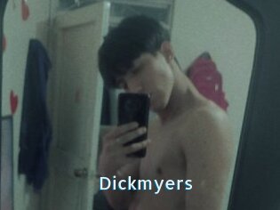 Dickmyers