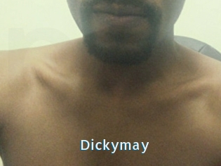 Dickymay