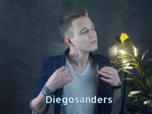 Diegosanders