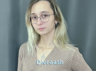 Dieraash