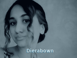 Dierabown