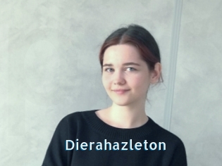 Dierahazleton