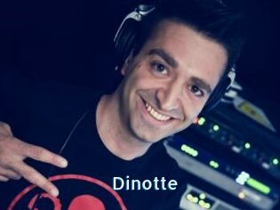 Dinotte