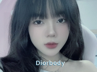 Diorbody