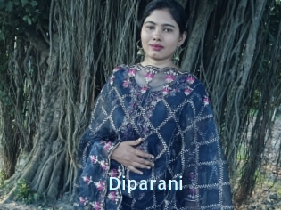 Diparani