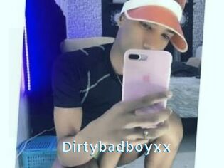 Dirtybadboyxx