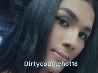 Dirtycouplehot18