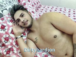 Dirtyhardjon