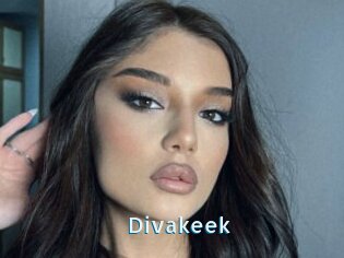 Divakeek