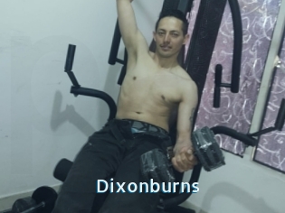 Dixonburns