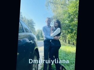 Dmitruiyliana