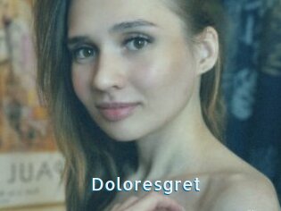 Doloresgret