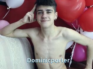 Dominicporter