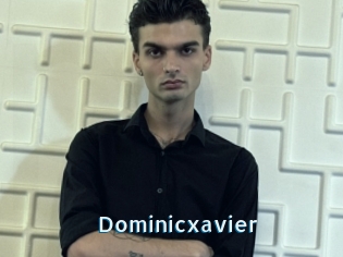 Dominicxavier