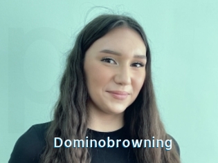 Dominobrowning