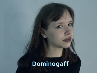 Dominogaff