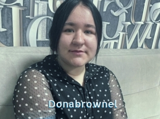 Donabrownel