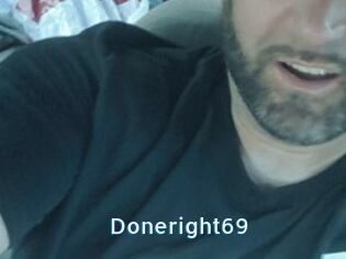 Doneright69