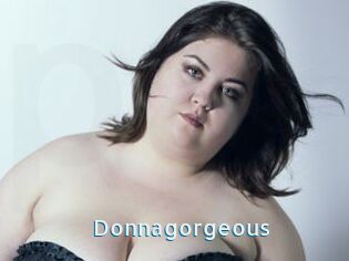 Donnagorgeous