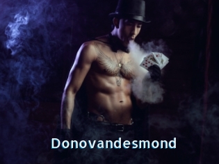 Donovandesmond