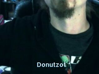 Donutzot