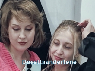 Dorettaanderlene