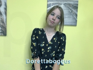 Dorettaboggus