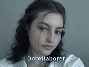 Dorettaborer