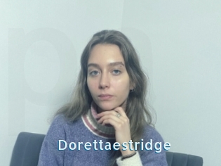 Dorettaestridge