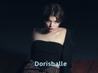 Dorisballe