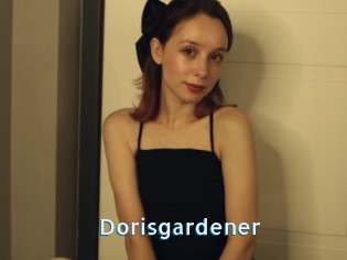 Dorisgardener