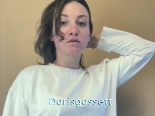 Dorisgossett