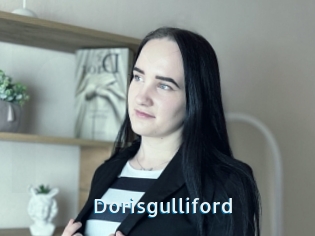 Dorisgulliford